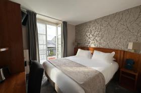 Timhotel Montmartre - photo 25