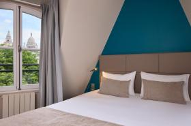 Timhotel Montmartre - photo 17