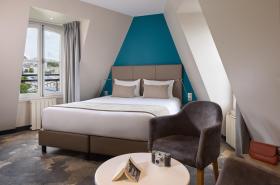 Timhotel Montmartre - photo 4