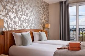 Timhotel Montmartre - photo 26