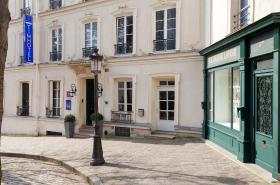 Timhotel Montmartre - photo 21