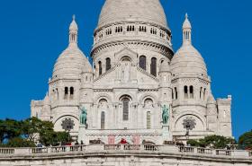 Timhotel Montmartre - photo 12