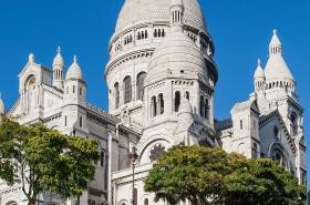Timhotel Montmartre - photo 10