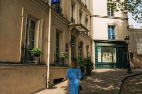 Timhotel Montmartre - photo 27