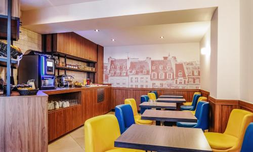 Timhotel Montmartre - photo 2