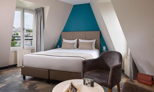 Timhotel Montmartre - photo 1