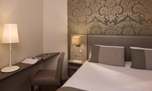 Timhotel Montmartre - photo 3