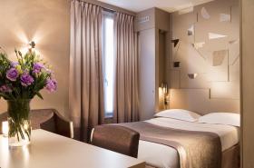 Hôtel A La Villa des Artistes - photo 20