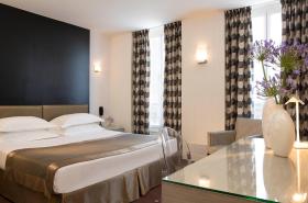 Hôtel A La Villa des Artistes - photo 26