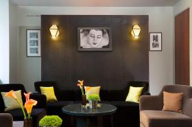 Hôtel A La Villa des Artistes - photo 24