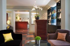 Hôtel A La Villa des Artistes - photo 19