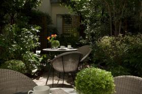 Hôtel A La Villa des Artistes - photo 9