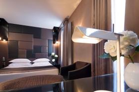 Hôtel A La Villa des Artistes - photo 12
