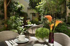 Hôtel A La Villa des Artistes - photo 27