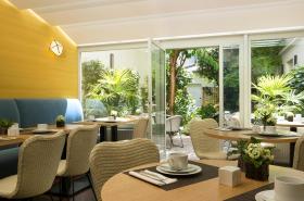 Hôtel A La Villa des Artistes - photo 18