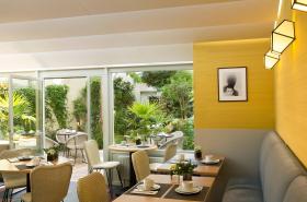 Hôtel A La Villa des Artistes - photo 6