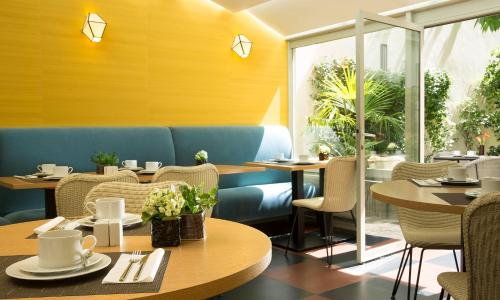 Hôtel A La Villa des Artistes - photo 1
