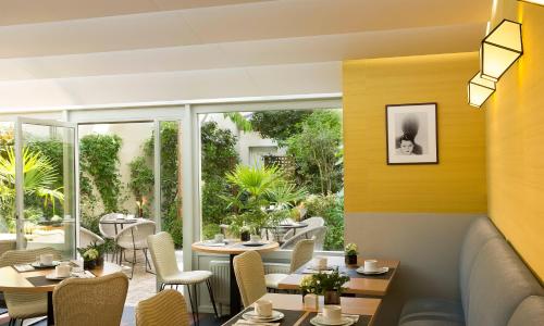 Hôtel A La Villa des Artistes - photo 3