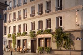 Hôtel Beaurepaire - photo 10