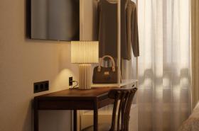 Hôtel Beaurepaire - photo 7