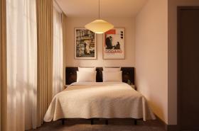 Hôtel Beaurepaire - photo 12
