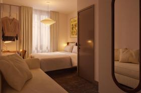Hôtel Beaurepaire - photo 14