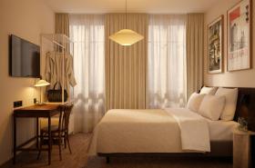 Hôtel Beaurepaire - photo 13