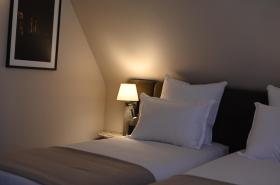 Hôtel Beaurepaire - photo 18