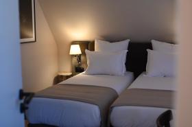 Hôtel Beaurepaire - photo 20