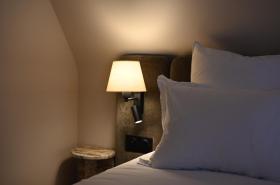 Hôtel Beaurepaire - photo 19