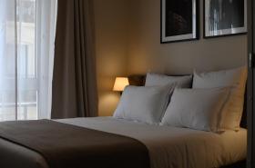 Hôtel Beaurepaire - photo 17