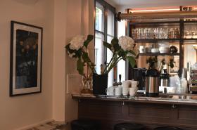 Hôtel Beaurepaire - photo 5