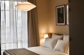 Hôtel Beaurepaire - photo 27