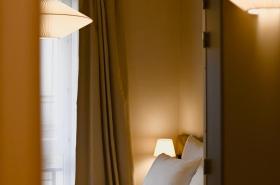 Hôtel Beaurepaire - photo 26