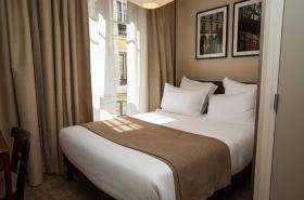 Hotel Local 101 Beaurepaire - photo 9