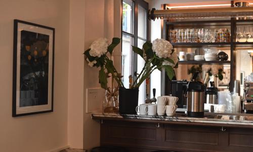 Hôtel Beaurepaire - photo 2