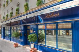 Hotel France Albion - photo 4