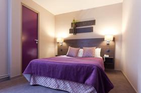 Hotel France Albion - photo 19