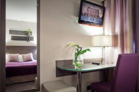 Hotel France Albion - photo 17