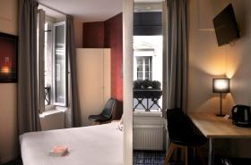 Hotel France Albion - photo 8