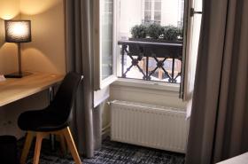 Hotel France Albion - photo 9