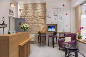 Hotel France Albion - photo 16