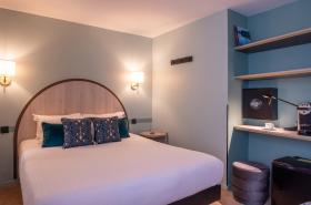 Hotel France Albion - photo 24