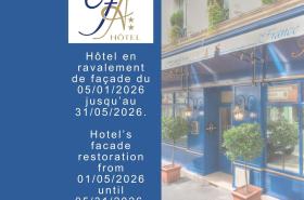 Hotel France Albion - photo 4