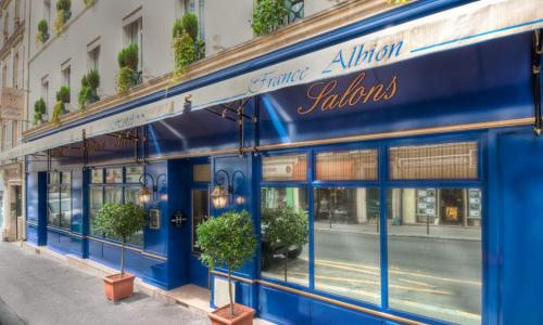 Hotel France Albion - photo 1