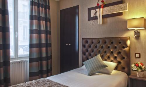 Hotel France Albion - photo 2