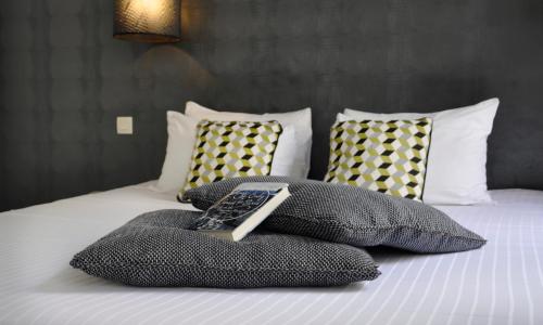 Hotel France Albion - photo 2