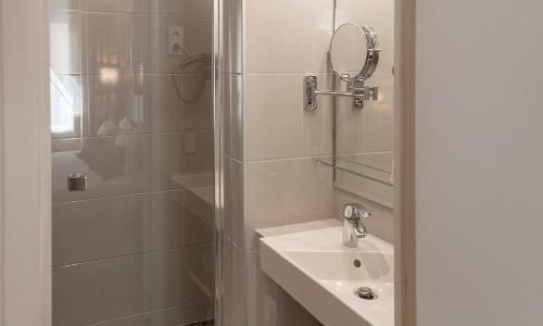 Hotel France Albion - photo 3