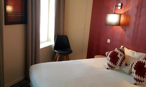 Hotel France Albion - photo 3
