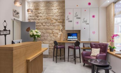 Hotel France Albion - photo 2